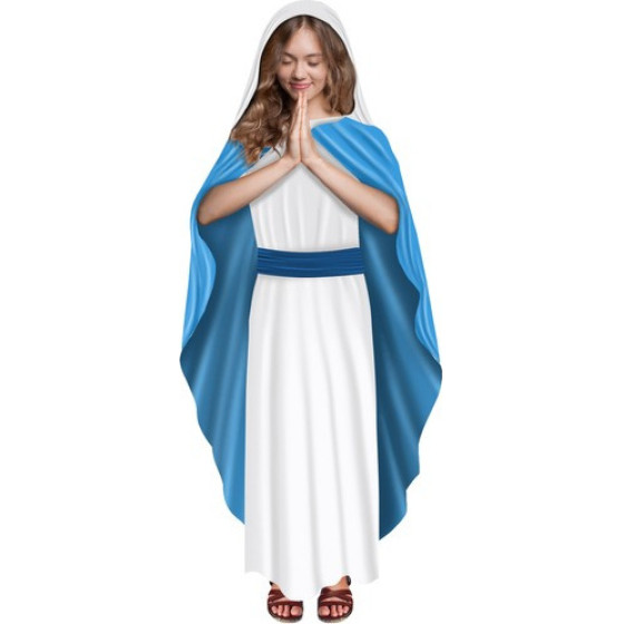 Kruzzel Costume - Mary 22558 - (17248-0)