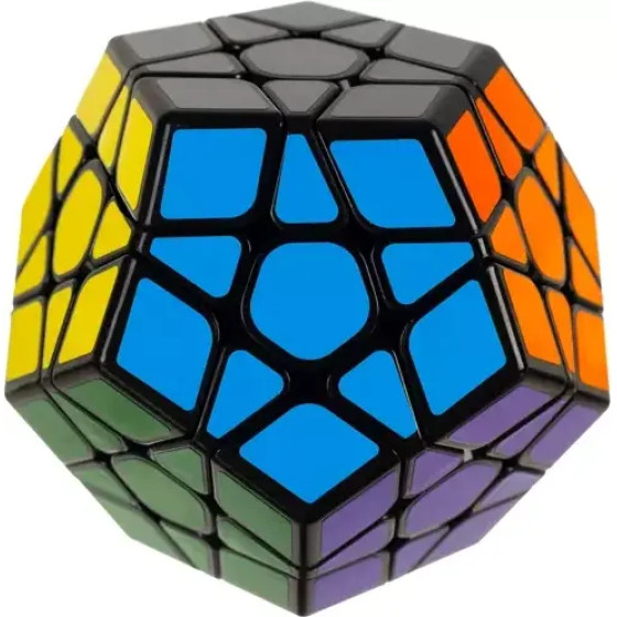 Kruzzel Cube - Dodecahedron 19886 - (16203-0)