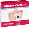 Kruzzel Digital Camera Pink AC22296 - (16889-0)