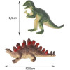Kruzzel Dinosaurs - Figure Set 23434 - (17769-0)