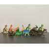 Kruzzel Dinosaurs - Figure Set 23434 - (17769-0)