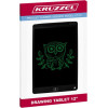 Kruzzel Drawing Tablet 12 Black 22456 - (16915-0)