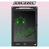 Kruzzel Drawing Tablet 12 Black 22456 - (16915-0)