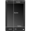 Kruzzel Drawing Tablet 12 Black 22456 - (16915-0)