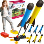 Kruzzel Dual Rocket Launcher 24724 - (17975-0)