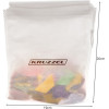 Kruzzel Educational Puzzle - Geometric Shapes - (15556-0)