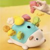 Kruzzel Educational Puzzle - The Hedgehog 24759 - (17891-0)