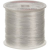 Kruzzel Elastic Band For Making Bracelets - 40m 24753 - (17915-0)