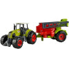 Kruzzel Farm - Set Of 6 Machines 23436 - (17855-0)