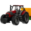 Kruzzel Farm - Tractor With Trailer 24711 - (17892-0)