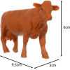 Kruzzel Farm Animals - Figurine Set - (17980-0)