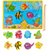 Kruzzel Fish Puzzle 22427 - (17534-0)