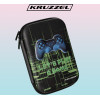 Kruzzel Folding Pencil Case - School 24533 - (17825-0)