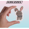 Kruzzel Fridge Magnets - Animals 40 Pcs 22616 - (17291-0)