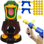 Kruzzel Game Duck - Target Shooting 22959 - (17280-0)