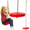 Kruzzel Garden Swing Round Plastic 23554 - (18075-0)
