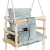 Kruzzel Gray Swing New H18026 - (15458-0)