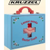 Kruzzel Little Doctor Set - Wooden 19869 - (16258-0)