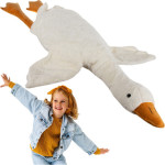 Kruzzel Mascot - Goose 130cm 24720 - (18048-0)