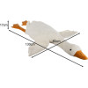 Kruzzel Mascot - Goose 130cm 24720 - (18048-0)