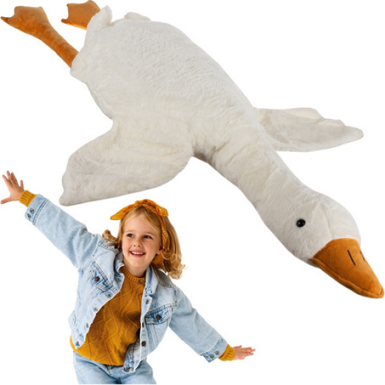 Kruzzel Mascot - Goose 130cm 24720 - (18048-0)