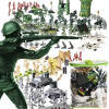 Kruzzel Military Base 300 Pieces 23432 - (17530-0)