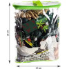 Kruzzel Military Base 300 Pieces 23432 - (17530-0)
