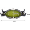 Kruzzel Mini Soccer Ball 22590 - (17123-0)