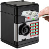 Kruzzel Moneybox - Safe / Electronic Atm 23545 - (17722-0)