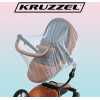 Kruzzel Mosquito Net For a Baby Stroller - (11184-0)