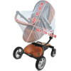 Kruzzel Mosquito Net For a Baby Stroller - (11184-0)