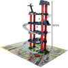 Kruzzel Parking Garage - 4 Levels 24646 - (17868-0)