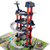 Kruzzel Parking Garage - 4 Levels 24646 - (17868-0)