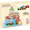 Kruzzel Parking Garage - Wooden 22446 - (16973-0)