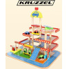 Kruzzel Parking Garage - Wooden 22446 - (16973-0)