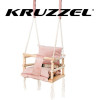 Kruzzel Pink Swing New H18027 - (15471-0)