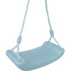 Kruzzel Plastic Swing - Blue 25446 - (18093-0)