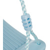 Kruzzel Plastic Swing - Blue 25446 - (18093-0)