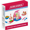 Kruzzel Plasticine - Set 22526 - (16912-0)
