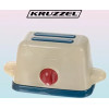 Kruzzel Plasticine - Set 22561 - (17072-0)