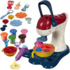 Kruzzel Plasticine - Set 22563 - (17059-0)