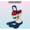 Kruzzel Plasticine - Set 22563 - (17059-0)