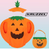 Kruzzel Pumpkin Costume 21908 - (16876-0)