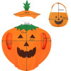 Kruzzel Pumpkin Costume 21908 - (16876-0)