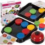 Kruzzel Puzzle Game 24671 - (17871-0)