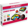 Kruzzel Puzzle Game 24671 - (17871-0)