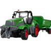 Kruzzel Remote Controlled Tractor - 24850 Tractor - (17949-0)