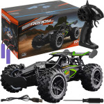 Kruzzel Remote-Controlled off-Road Vehicle 24819 - (18042-0)