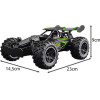 Kruzzel Remote-Controlled off-Road Vehicle 24819 - (18042-0)