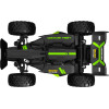 Kruzzel Remote-Controlled off-Road Vehicle 24819 - (18042-0)